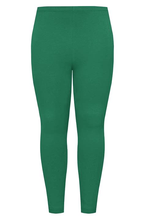 Women's Green Pants & Leggings .